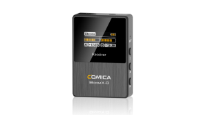 Купить COMICA BoomX-D D1 Black